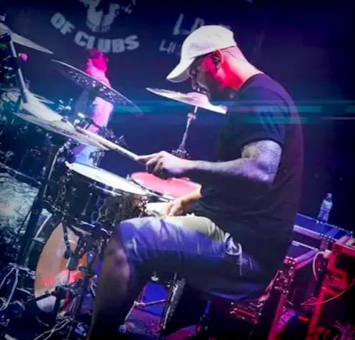 Chris