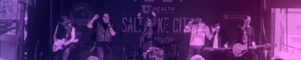band photo